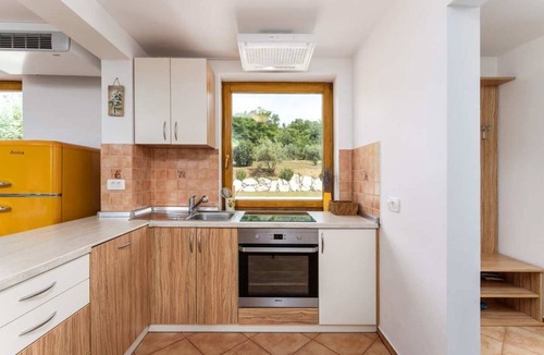 Buzet House | Casa Pauliana with pool and sauna, Pracana