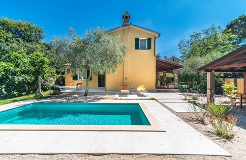 Radini Villa | Casa Peronospora
