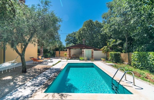 Radini Villa | Casa Peronospora