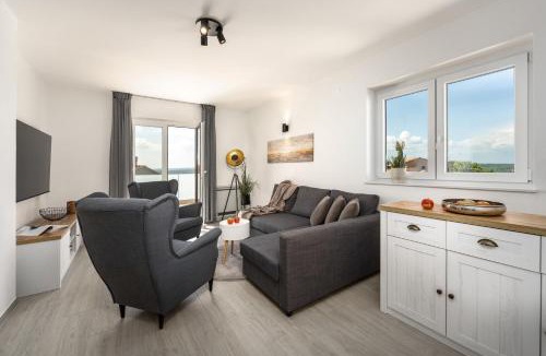 Kapelica House | Casa Philu in quiet area with amazing view
