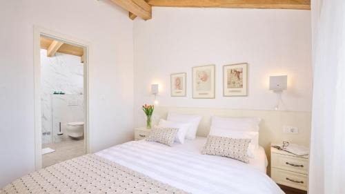 Baredine Villa | Casa Pove by Villas Guide