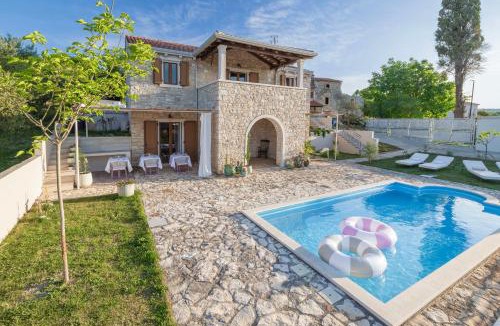 Krasica Bed & Breakfast | casa PRIANI