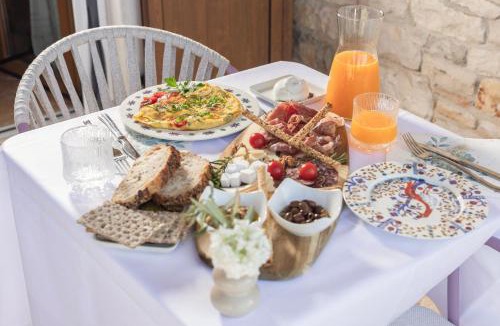 Krasica Bed & Breakfast | casa PRIANI
