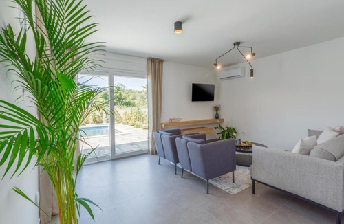 Tar House | Casa Rilassante Tar