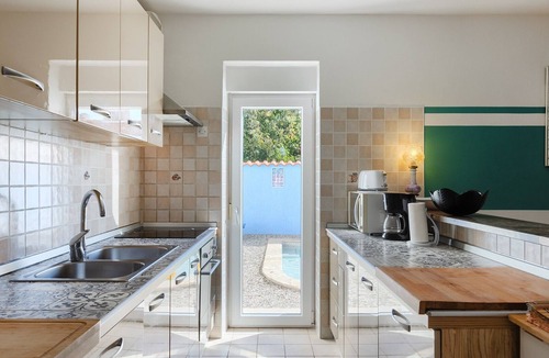 Pomer Villa | Casa Roza by Villas Guide