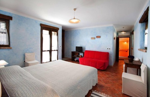 Rabac Villa | Casa Rustica