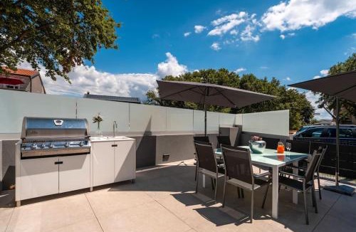 Funtana Villa | Casa Salt by Briskva