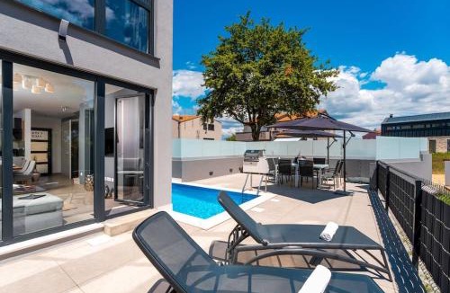 Funtana Villa | Casa Salt by Briskva