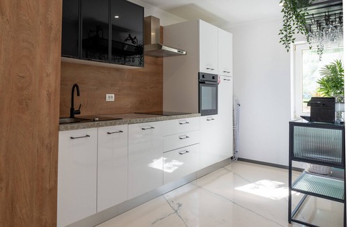 Valkarin Ski Chalet | Casa San Marco with private heated pool in Porec, Istria