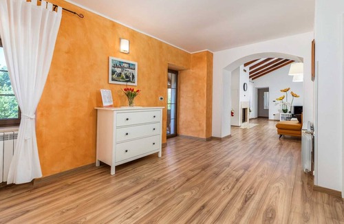 Jakovici Villa | Casa Serena – Your Istrian Paradise with Pool, Jacuzzi & Playground