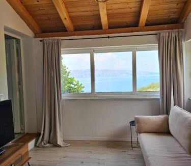 Vratarusa Apartment | Casa sole infinito