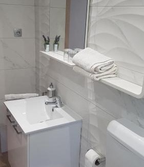Bol Apartment | Casa Tomadero