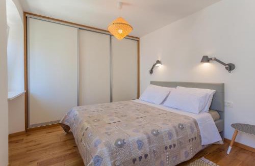 Cres Apartment | Casa Tonina