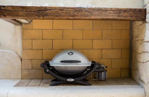 Tar House | Casa Ulivo