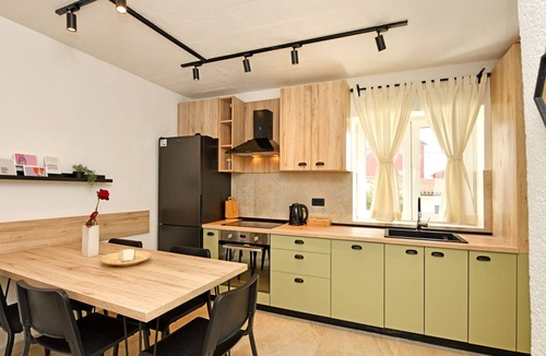 Dracevac Villa | Casa Vento by Villas Guide