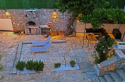 Dracevac Villa | Casa Vento by Villas Guide