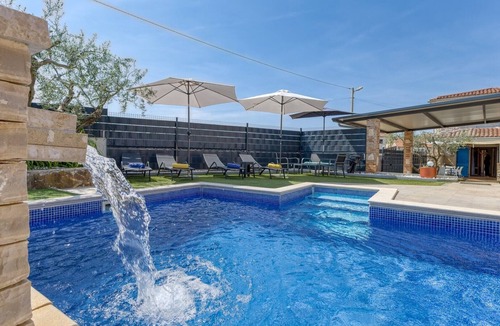 Vrznaveri House | Casa Veznaveri in Poreč