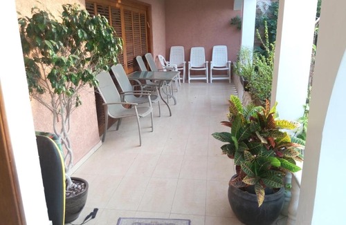 Ashkelon House | Castel Ashkelon