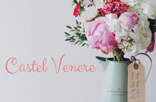 Kastel House | Castel Venere