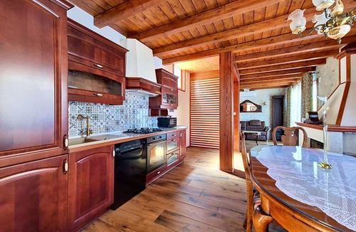 Vinjerac House | Castel Venier by Interhome