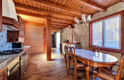 Vinjerac House | Castel Venier by Interhome