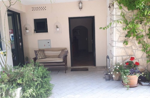 Cavtat Apartment | Castelletto - Standard Twin Room with Airport Transfer