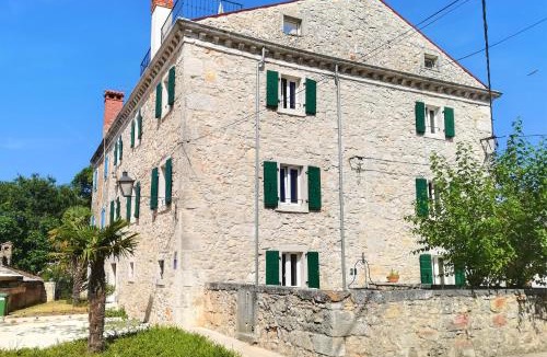 Gulici Hotel | Castello Gulich