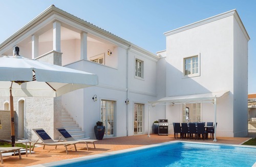 Vabriga House | Celeste by Interhome