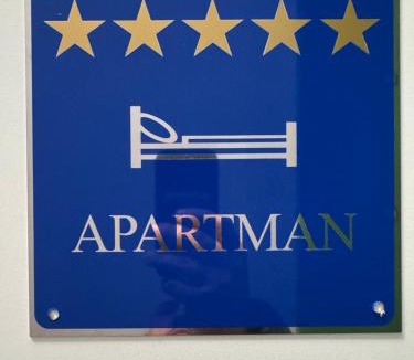 Slavonski Brod Apartment | Centar Residence