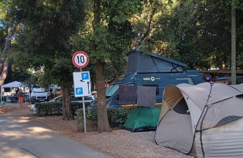 Banjole Other | Centinera Camping