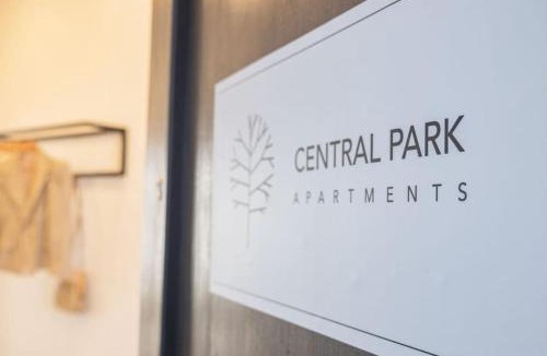 Bjelovar Apartment | Central Park Apartments