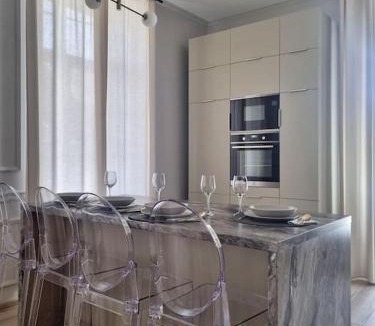 Bjelovar Apartment | Central Park Apartments