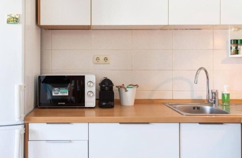 Zagreb Apartment | Central Zagreb Apt w/Balcony, Fast Wi-Fi, Near Cibona Tower