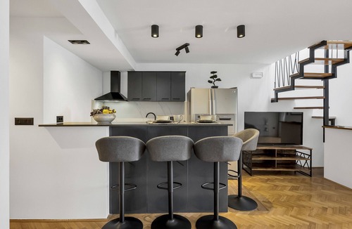 Gorinka Apartment | Centro Apartment Makarska