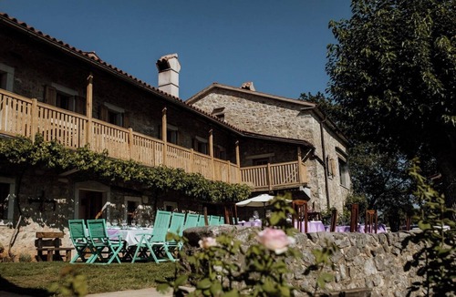 Sezana House | Château Asa–Perfect Location for a Dream Wedding