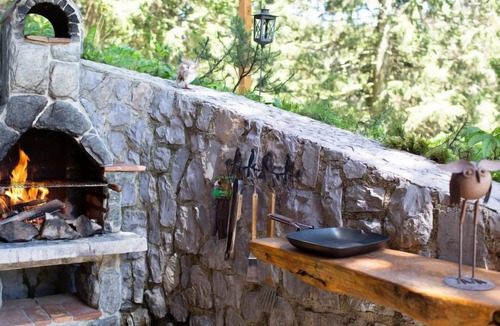 Ambroz pod Krvavcem Apartment | Chalet Alpinka by Interhome