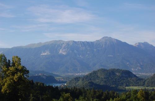 Bled Ski Chalet | Chalet ApArt Kupljenik 12 A, Bled