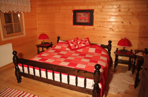 Zrece House | Chalet Bellevue Rogla