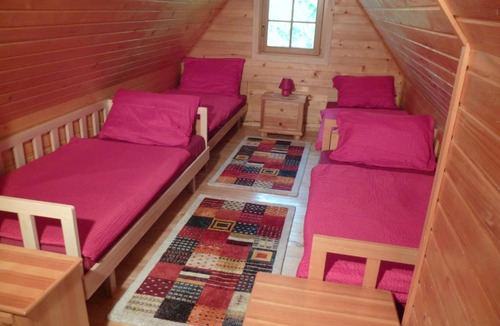 Zrece House | Chalet Bellevue Rogla