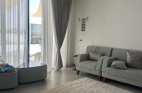 Barka Ski Chalet | Chalet EVERA شاليه ايفيرا