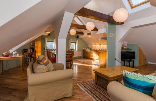 Zaga House | Chalet GoSlo