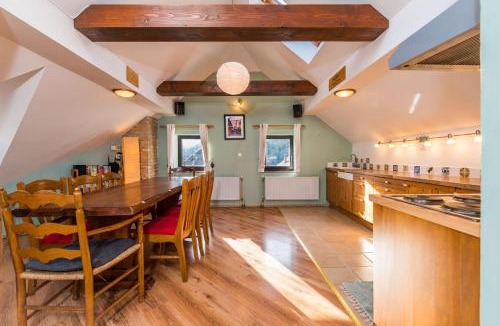 Zaga House | Chalet GoSlo