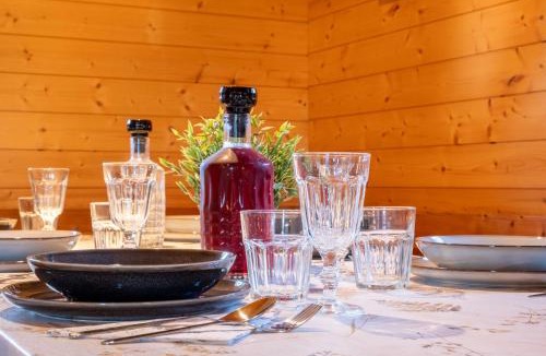 Studor v Bohinju Apartment | Chalet Guapa
