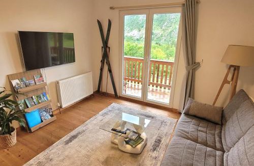 Zaga Apartment | Chalet Julian