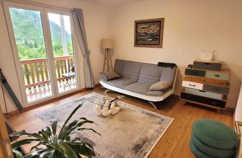 Zaga Apartment | Chalet Julian