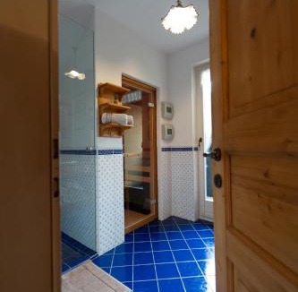 Kranjska Gora Apartment | CHALET MACESEN Apartment Mauro with sauna - in the center of Kranjska gora