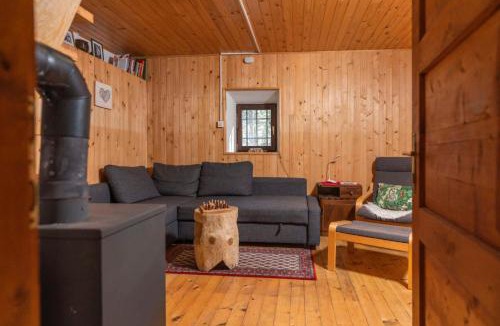 Stara Fuzina House | Chalet Vogar