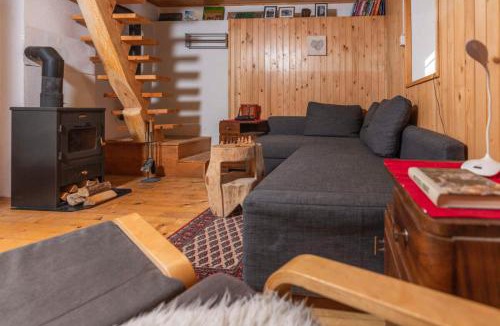 Stara Fuzina House | Chalet Vogar