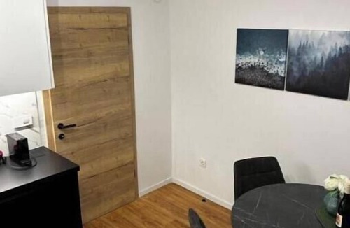 Bovec Apartment | Charming 1-bedroom apartment with AC in beautiful Bovec
