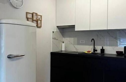 Bovec Apartment | Charming 1-bedroom apartment with AC in beautiful Bovec
